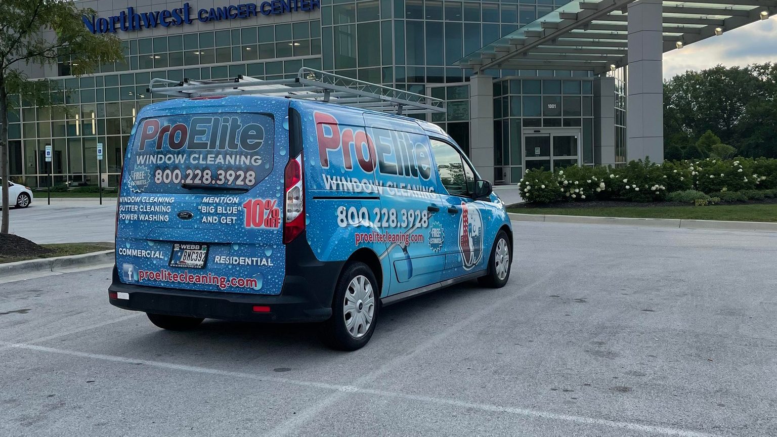 ProElite Window Cleaning Home ProElite Window Cleaning