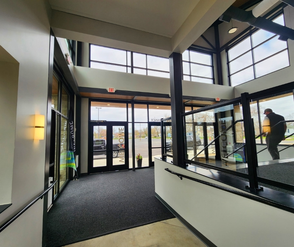 ProElite Commercial Window Cleaning