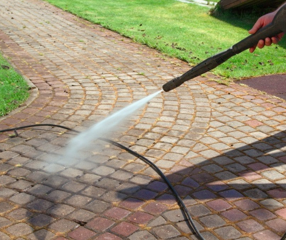 ProElite Pressure Washing